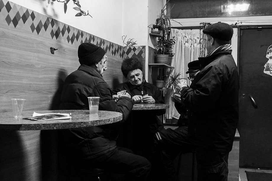 Документальный проект Бар Барон| Документальный фотограф Лебедев Михаил | Documentary project Bar Baron | Documentary photographer 