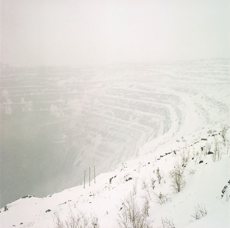 Документальный проект Снежная пустыня| Документальный фотограф Лебедев Михаил | Documentary project Snow Desert | Documentary photographer 