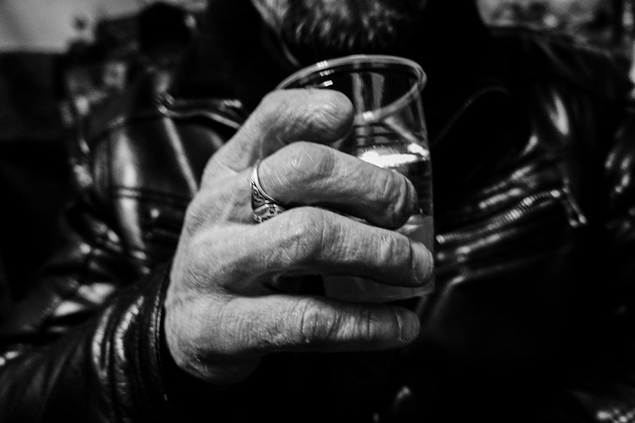 Документальный проект Бар Барон| Документальный фотограф Лебедев Михаил | Documentary project Bar Baron | Documentary photographer 