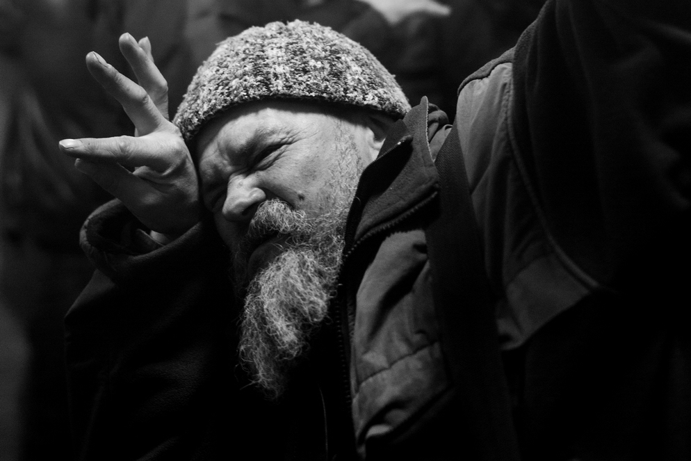 Документальный проект Бар Барон| Документальный фотограф Лебедев Михаил | Documentary project Bar Baron | Documentary photographer 