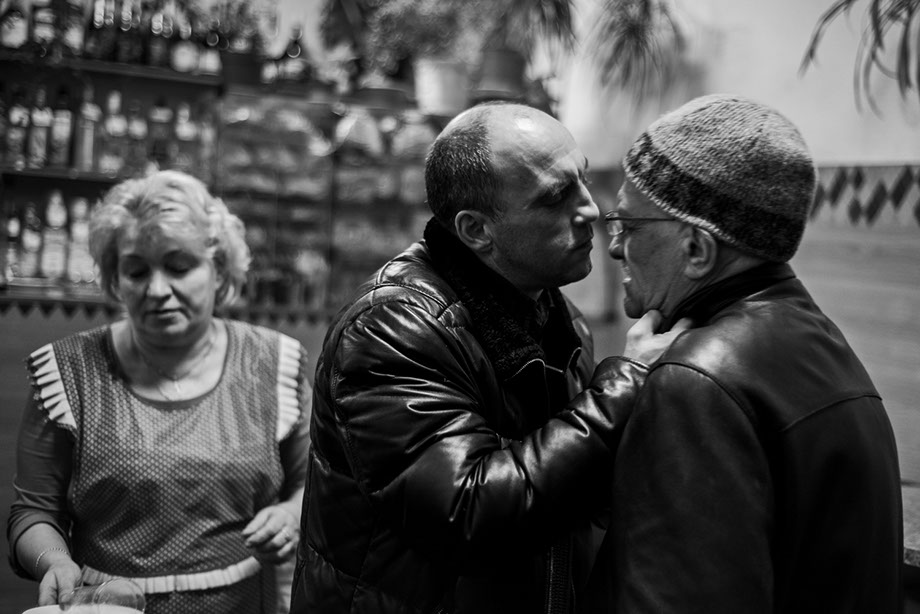 Документальный проект Бар Барон| Документальный фотограф Лебедев Михаил | Documentary project Bar Baron | Documentary photographer 