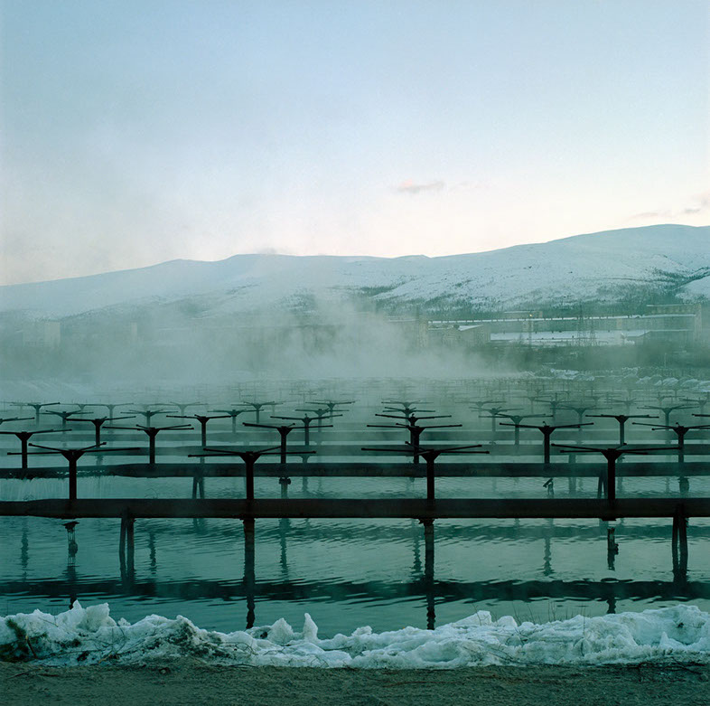 Документальный проект Снежная пустыня| Документальный фотограф Лебедев Михаил | Documentary project Snow Desert | Documentary photographer 