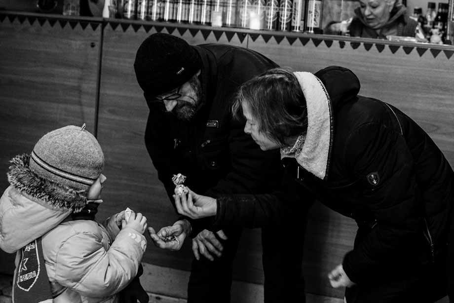 Документальный проект Бар Барон| Документальный фотограф Лебедев Михаил | Documentary project Bar Baron | Documentary photographer 