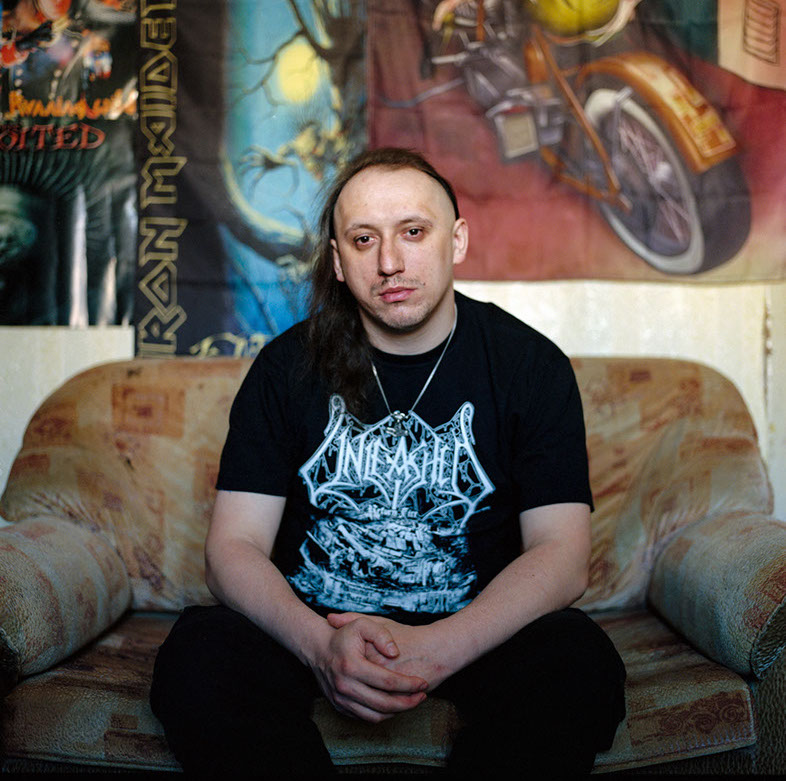 Документальный проект Снежная пустыня| Документальный фотограф Лебедев Михаил | Documentary project Snow Desert | Documentary photographer 