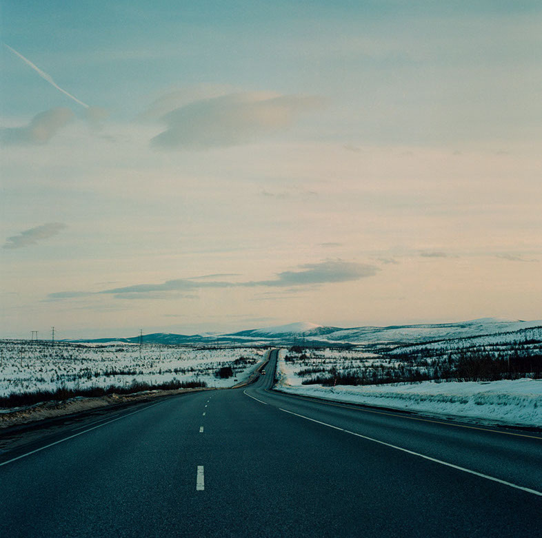 Документальный проект Снежная пустыня| Документальный фотограф Лебедев Михаил | Documentary project Snow Desert | Documentary photographer 