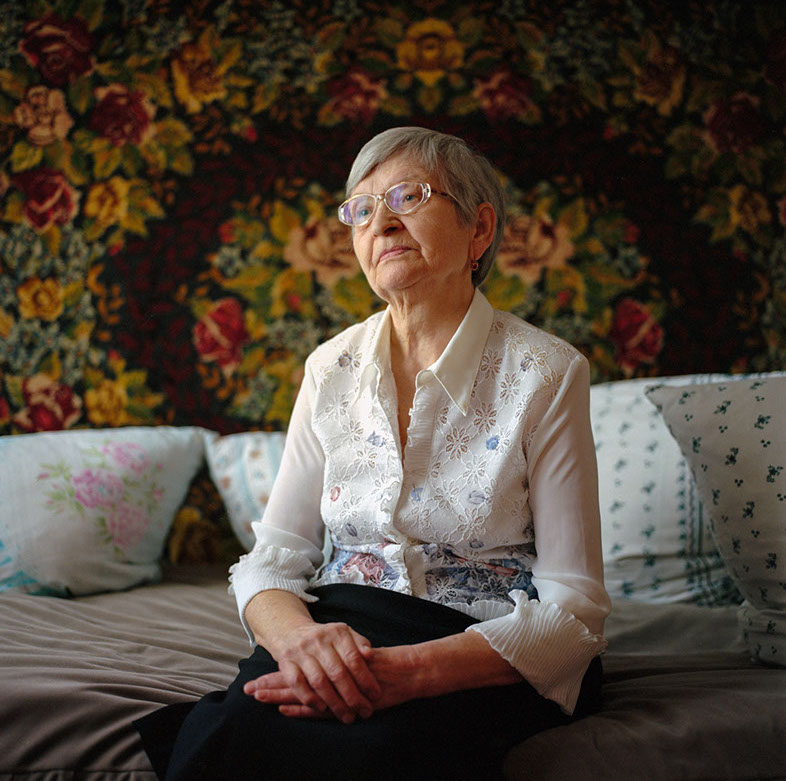 Документальный проект Снежная пустыня| Документальный фотограф Лебедев Михаил | Documentary project Snow Desert | Documentary photographer 