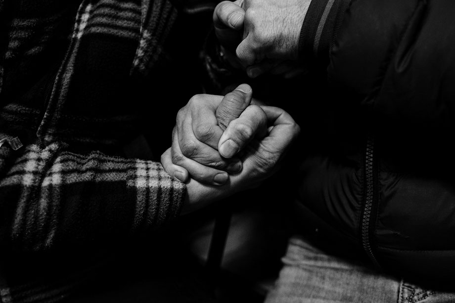 Документальный проект Бар Барон| Документальный фотограф Лебедев Михаил | Documentary project Bar Baron | Documentary photographer 