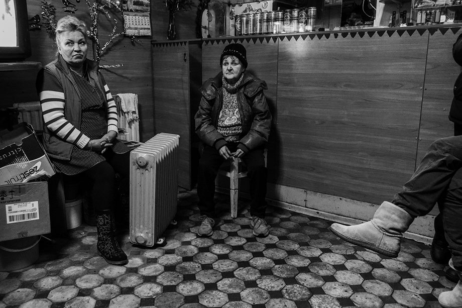 Документальный проект Бар Барон| Документальный фотограф Лебедев Михаил | Documentary project Bar Baron | Documentary photographer 