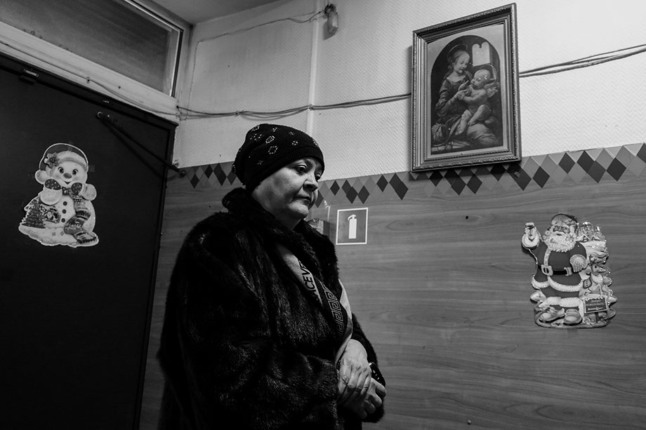 Документальный проект Бар Барон| Документальный фотограф Лебедев Михаил | Documentary project Bar Baron | Documentary photographer 