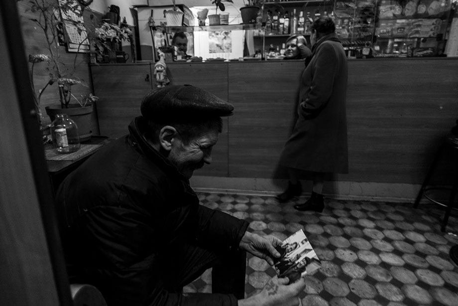 Документальный проект Бар Барон| Документальный фотограф Лебедев Михаил | Documentary project Bar Baron | Documentary photographer 