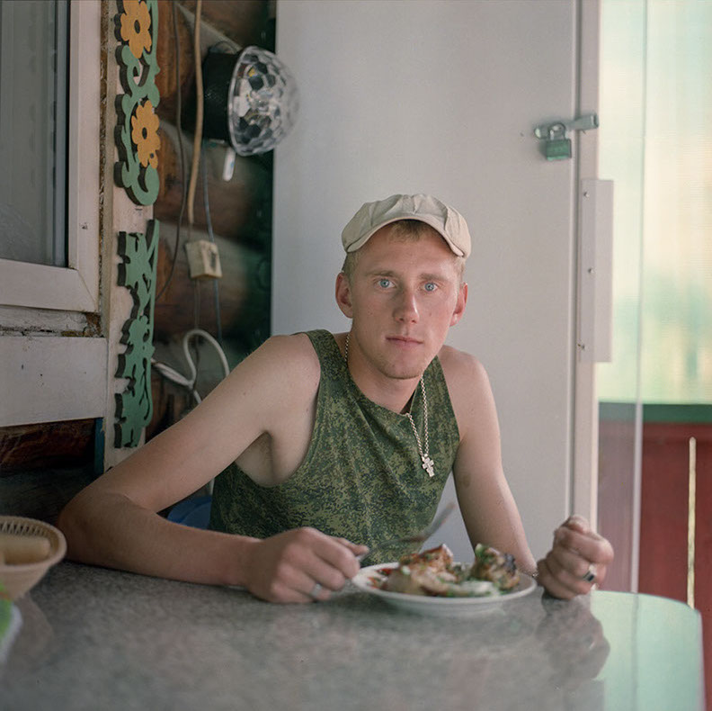 Документальный фотограф Лебедев Михаил. Documentary photographer Lebedev Mikhail. 