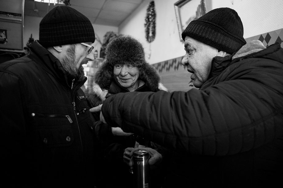 Документальный проект Бар Барон| Документальный фотограф Лебедев Михаил | Documentary project Bar Baron | Documentary photographer 