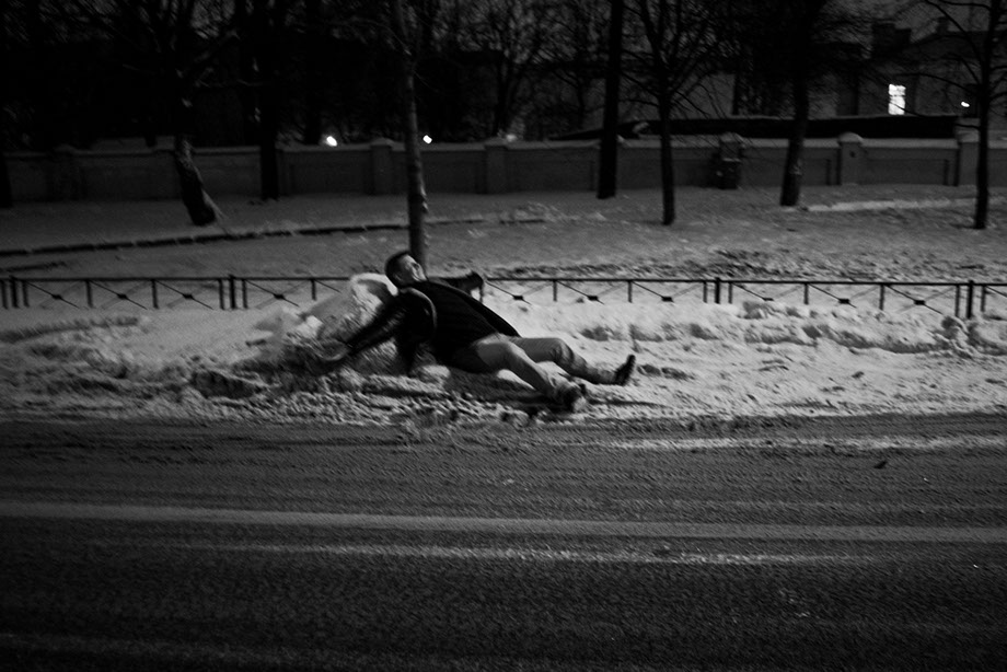 Документальный проект Бар Барон| Документальный фотограф Лебедев Михаил | Documentary project Bar Baron | Documentary photographer 