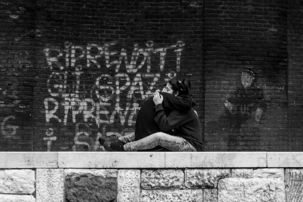 Документальный фотограф Лебедев Михаил | Documentary photographer | Urban | Streetphoto | People | Daily life